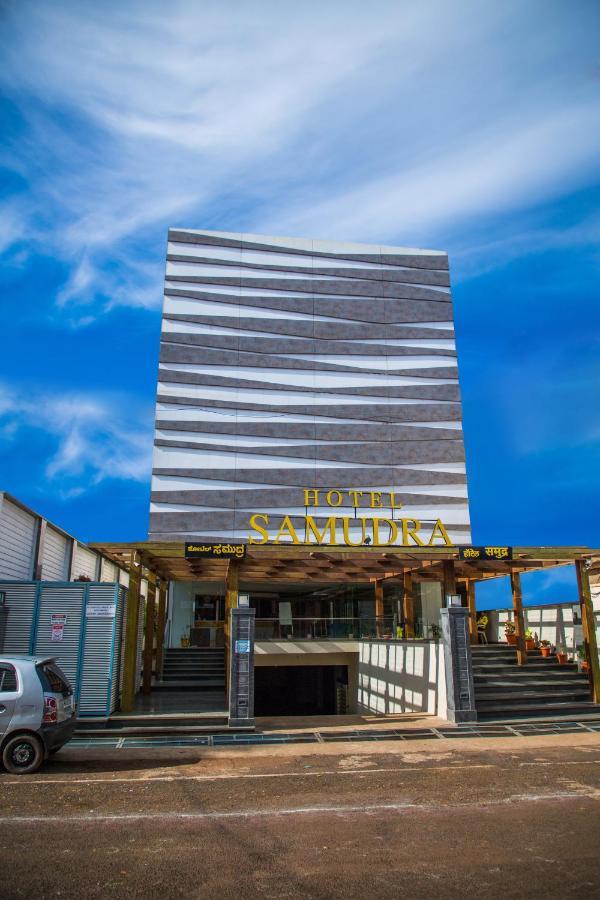 Zip By Spree Hotels Samudra Belgaum Extérieur photo