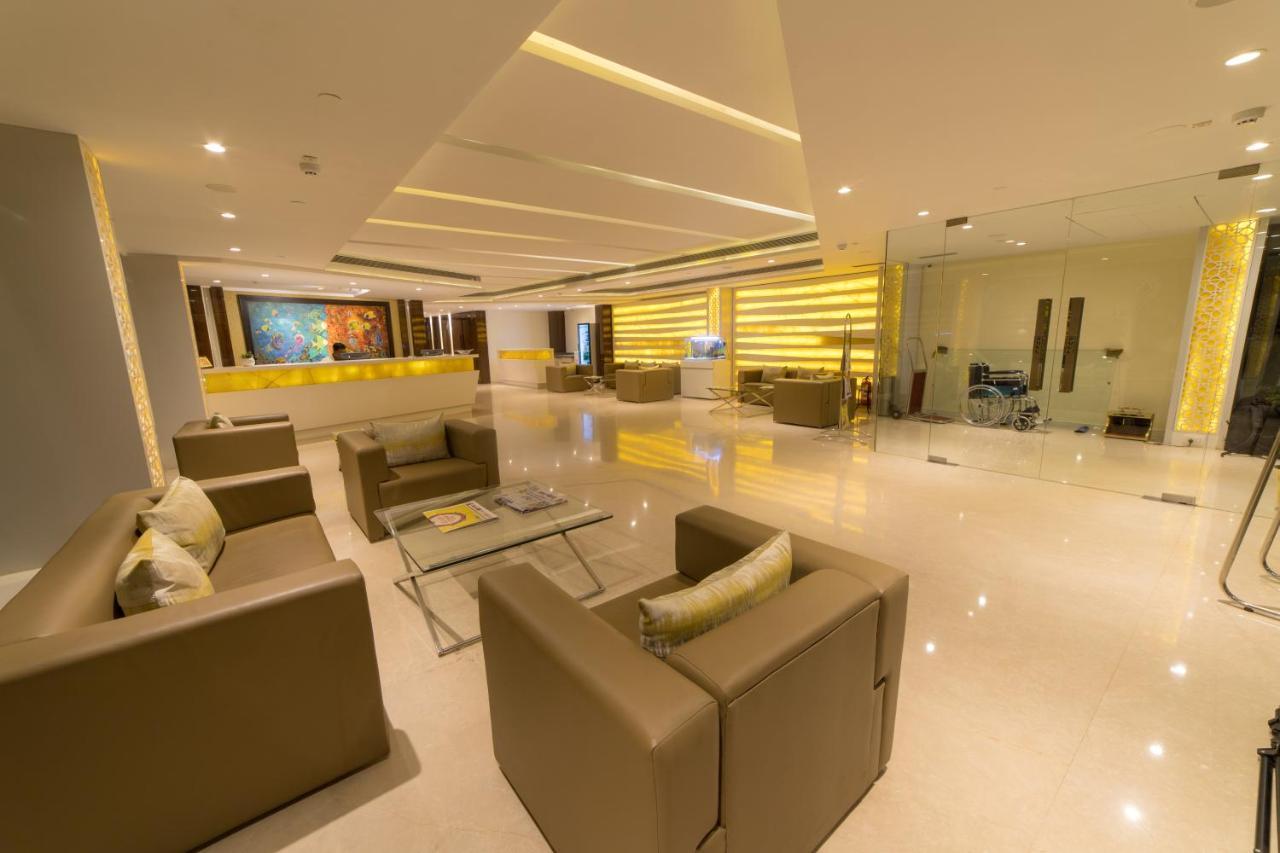 Zip By Spree Hotels Samudra Belgaum Extérieur photo