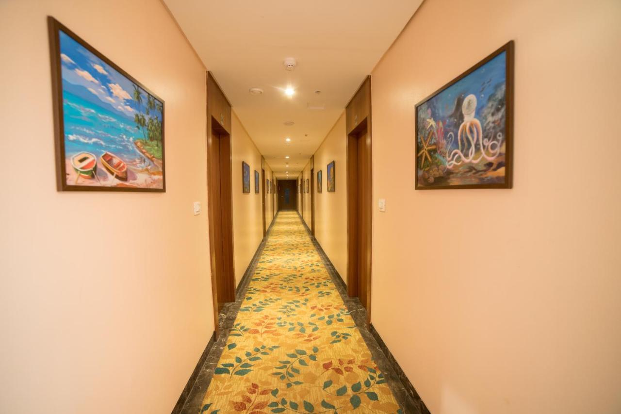 Zip By Spree Hotels Samudra Belgaum Extérieur photo