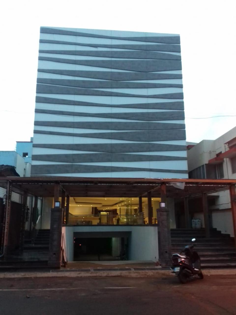 Zip By Spree Hotels Samudra Belgaum Extérieur photo