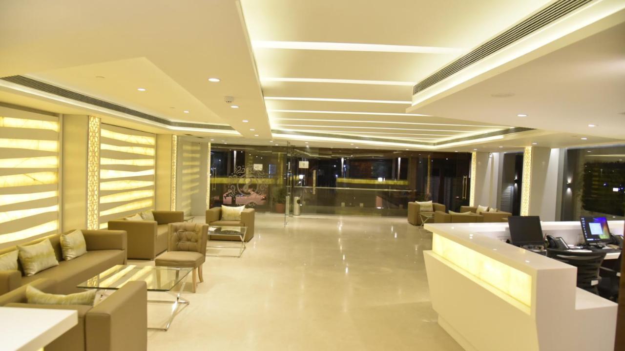 Zip By Spree Hotels Samudra Belgaum Extérieur photo
